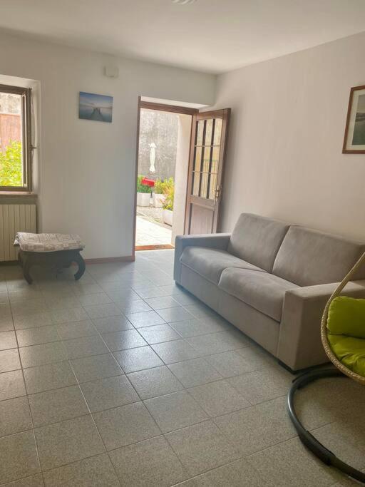 Casa Ca Orsa Villa Cavaion Veronese Eksteriør bilde