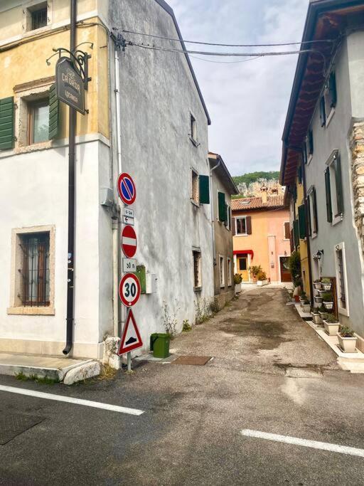 Casa Ca Orsa Villa Cavaion Veronese Eksteriør bilde
